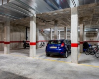 Resale - Apartments - Orihuela - Los Dolses