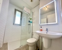 Resale - Apartments - Orihuela - Los Dolses