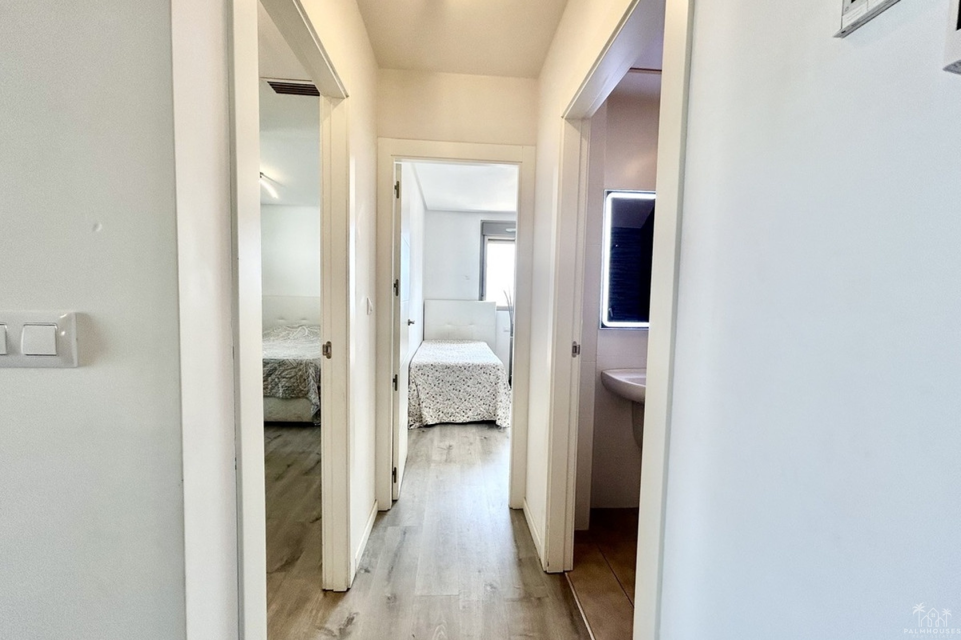Resale - Apartments - Orihuela - Los Dolses