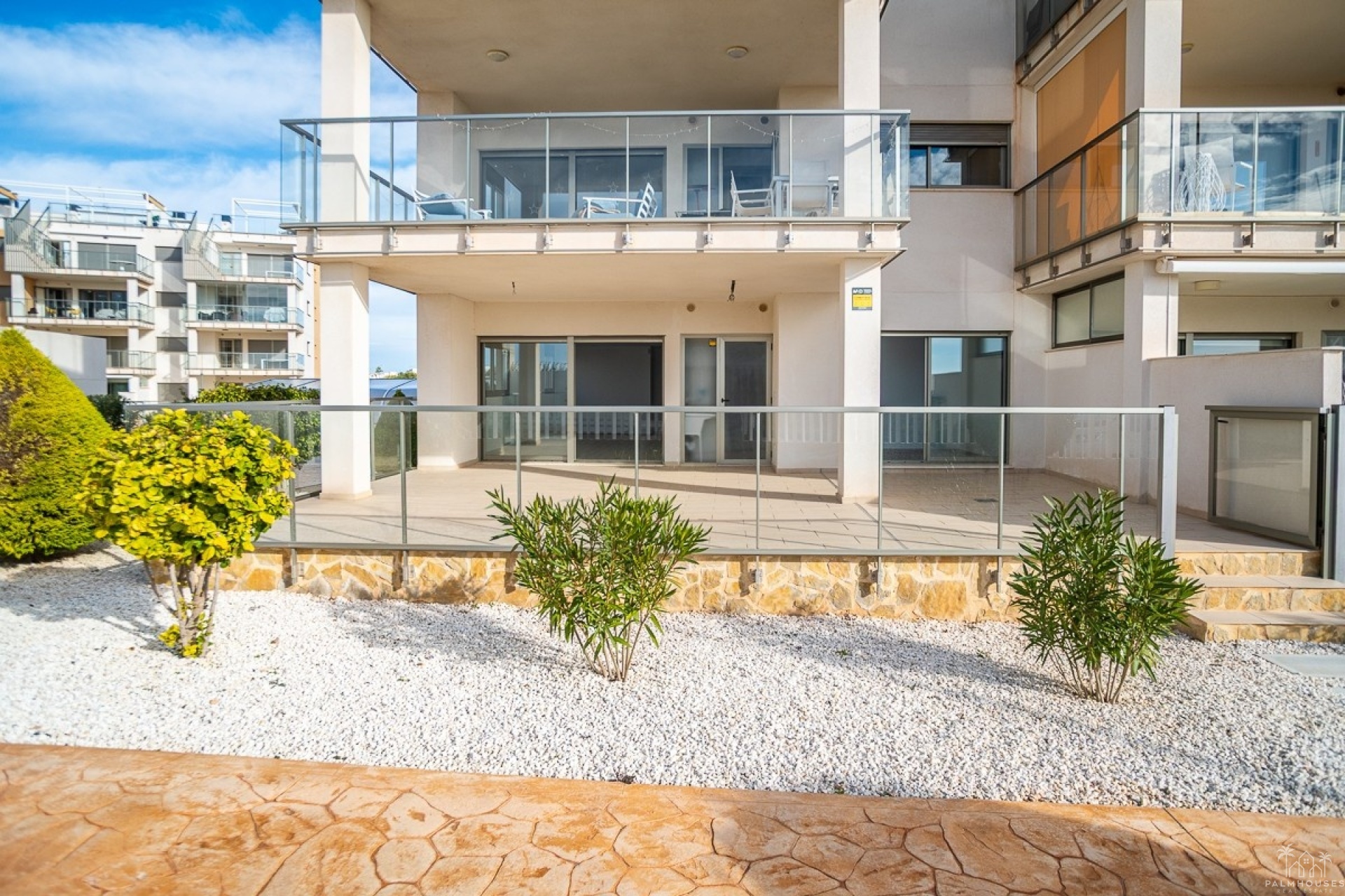 Resale - Apartments - Orihuela - Los Dolses