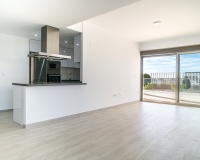 Resale - Apartments - Orihuela - Los Dolses