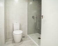 Resale - Apartments - Orihuela - Los Dolses