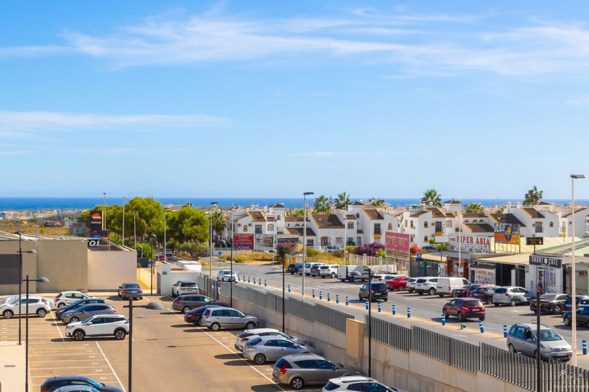 Resale - Apartments - Orihuela - Los Dolses