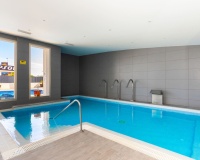 Resale - Apartments - Orihuela - Los Dolses