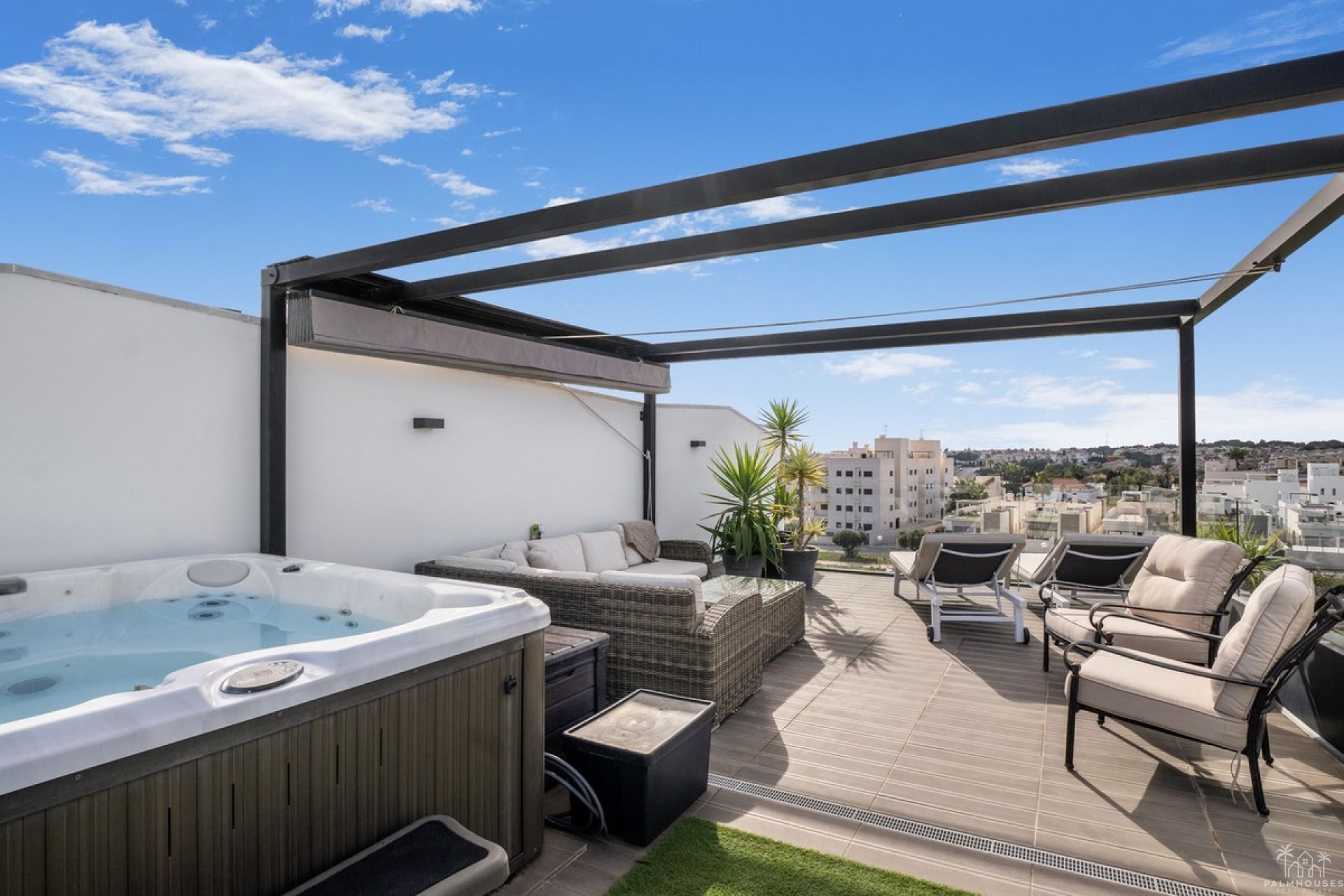 Resale - Apartments - Orihuela - Los Dolses