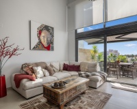 Resale - Apartments - Orihuela - Los Dolses