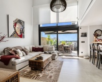 Resale - Apartments - Orihuela - Los Dolses