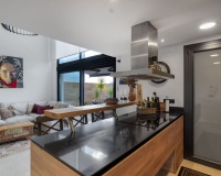Resale - Apartments - Orihuela - Los Dolses