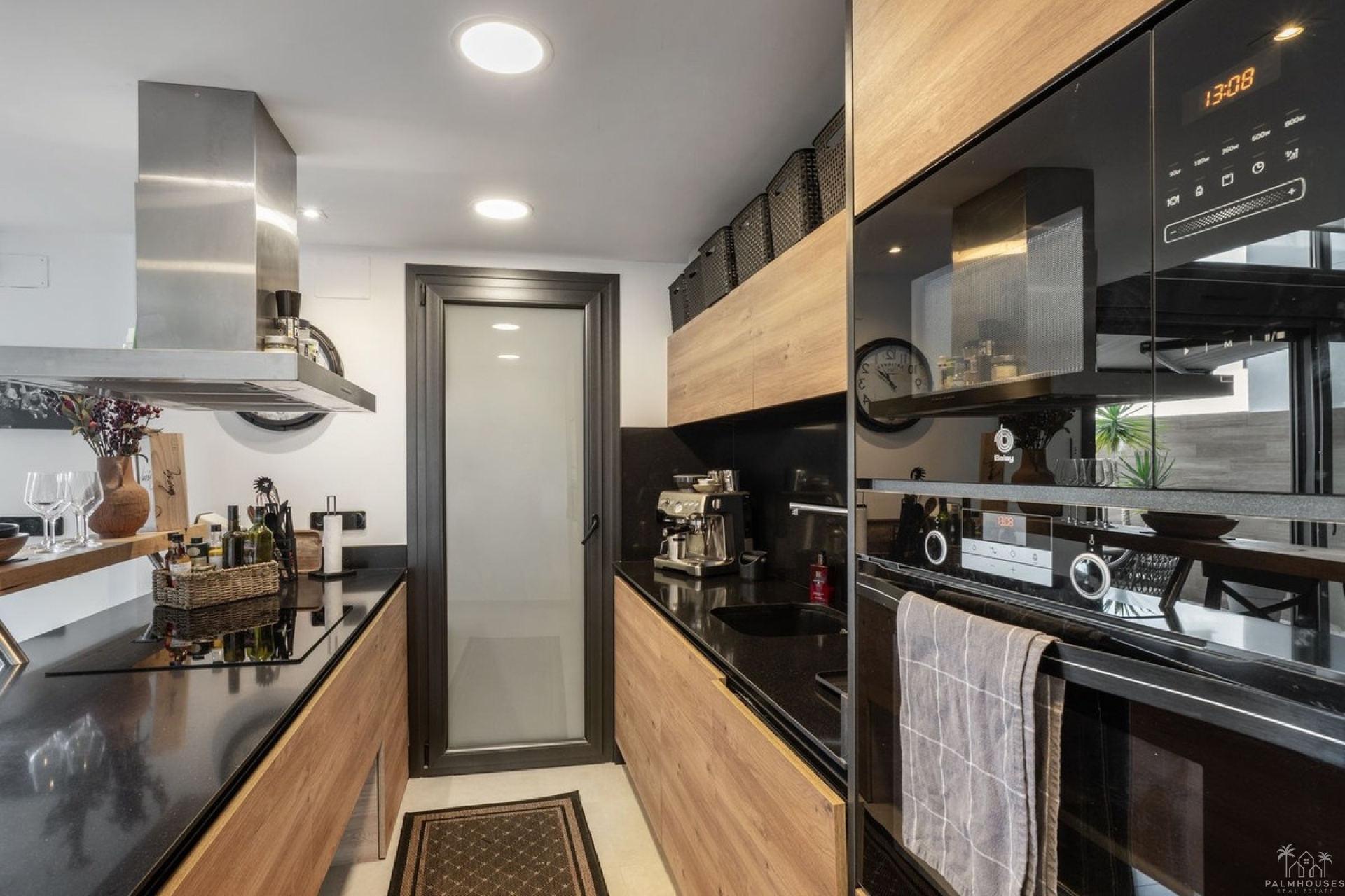 Resale - Apartments - Orihuela - Los Dolses