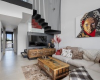 Resale - Apartments - Orihuela - Los Dolses