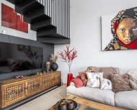 Resale - Apartments - Orihuela - Los Dolses