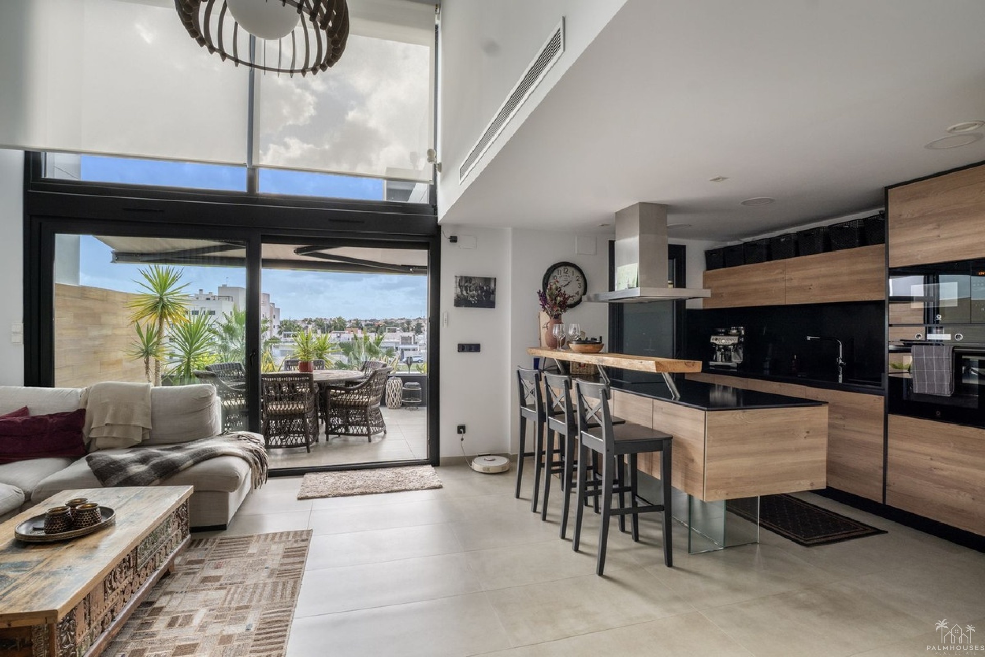 Resale - Apartments - Orihuela - Los Dolses