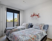 Resale - Apartments - Orihuela - Los Dolses