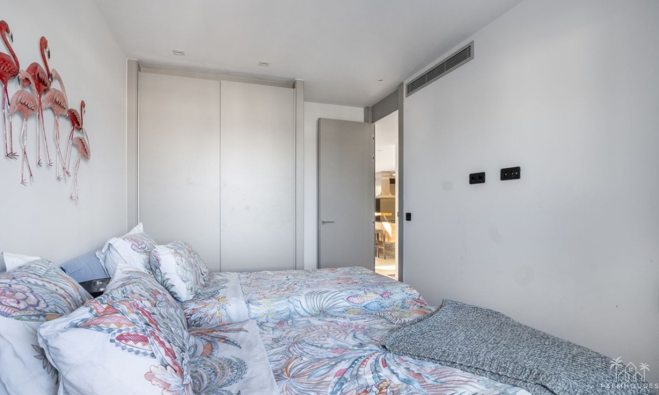 Resale - Apartments - Orihuela - Los Dolses