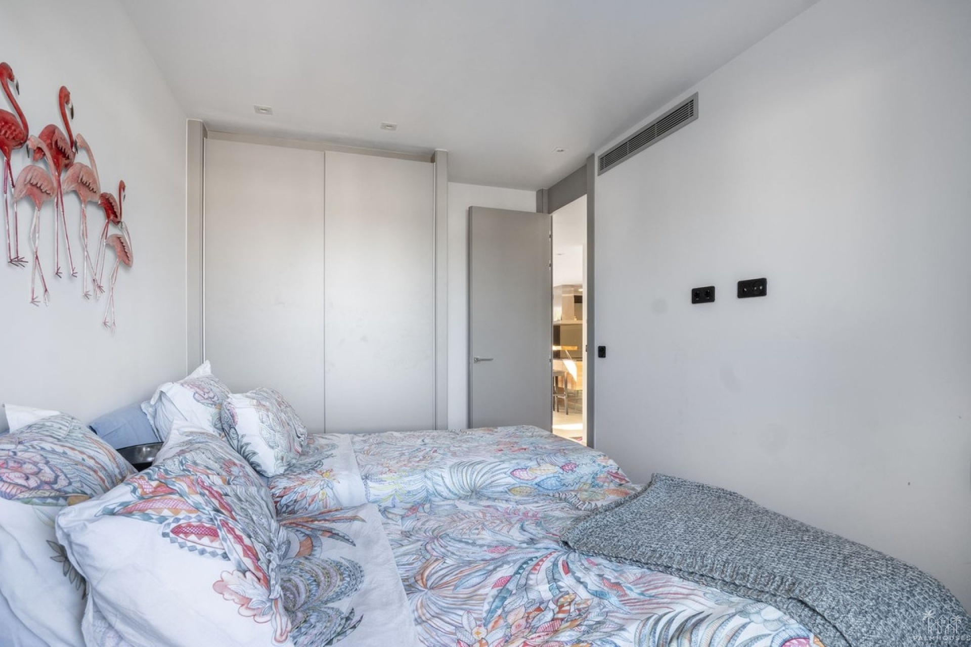 Resale - Apartments - Orihuela - Los Dolses