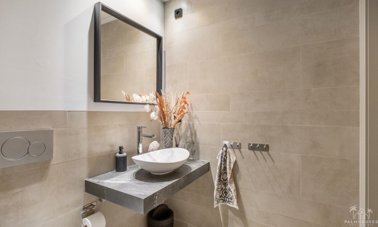 Resale - Apartments - Orihuela - Los Dolses