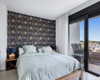 Resale - Apartments - Orihuela - Los Dolses