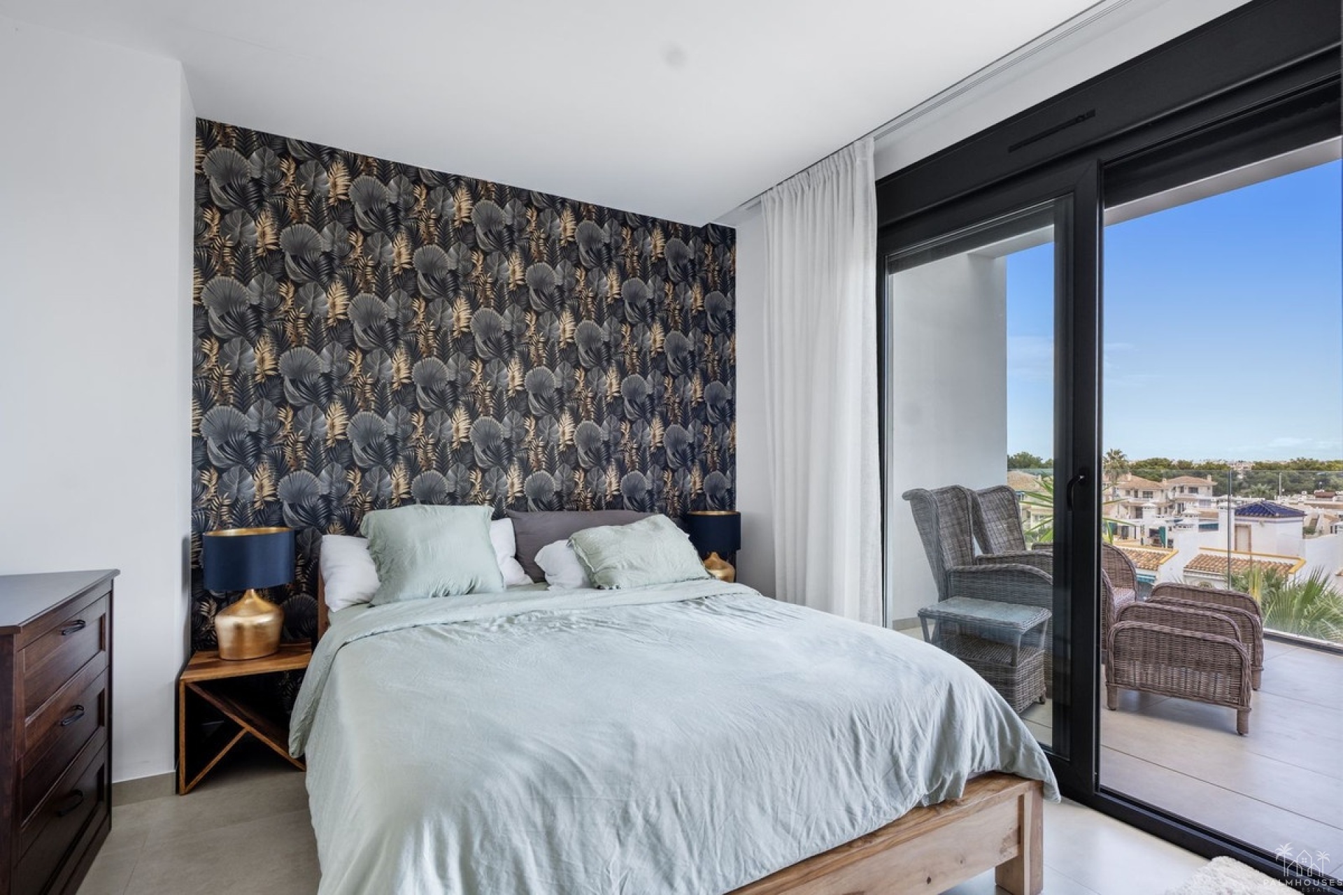 Resale - Apartments - Orihuela - Los Dolses