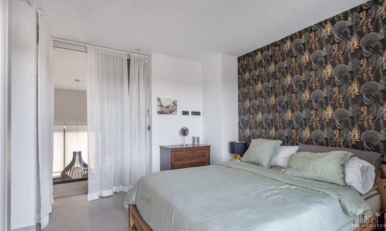 Resale - Apartments - Orihuela - Los Dolses