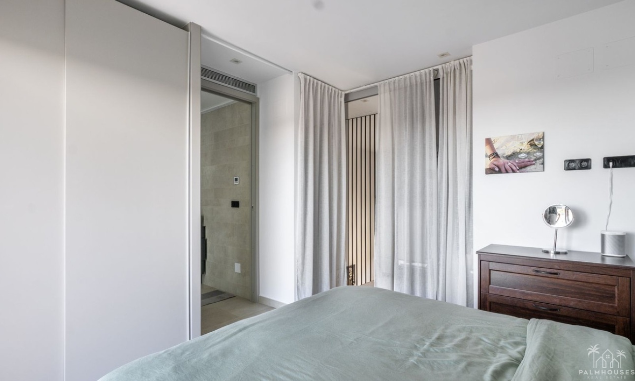 Resale - Apartments - Orihuela - Los Dolses