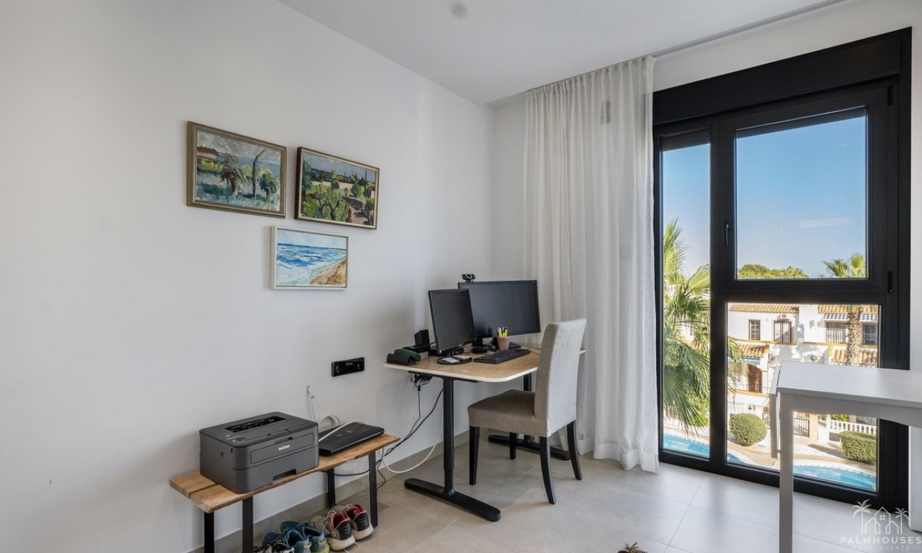 Resale - Apartments - Orihuela - Los Dolses