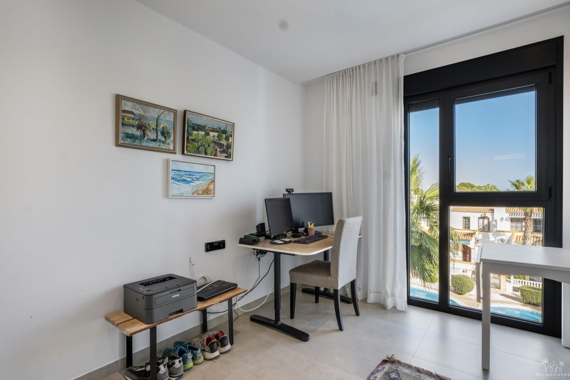 Resale - Apartments - Orihuela - Los Dolses