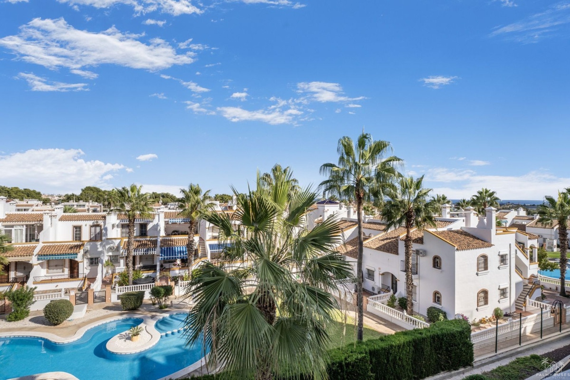 Resale - Apartments - Orihuela - Los Dolses