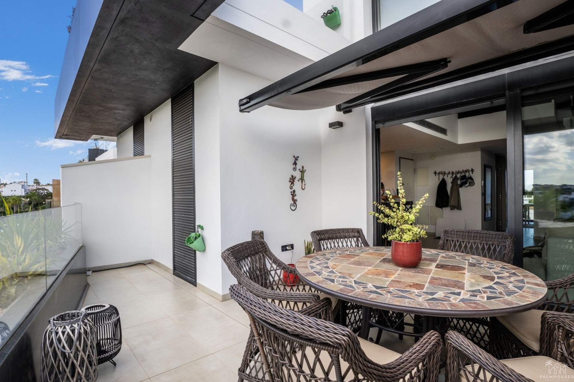 Resale - Apartments - Orihuela - Los Dolses