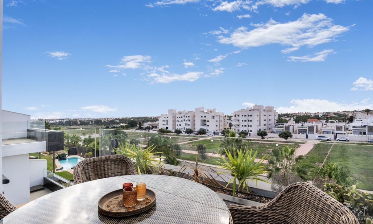 Resale - Apartments - Orihuela - Los Dolses