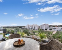 Resale - Apartments - Orihuela - Los Dolses