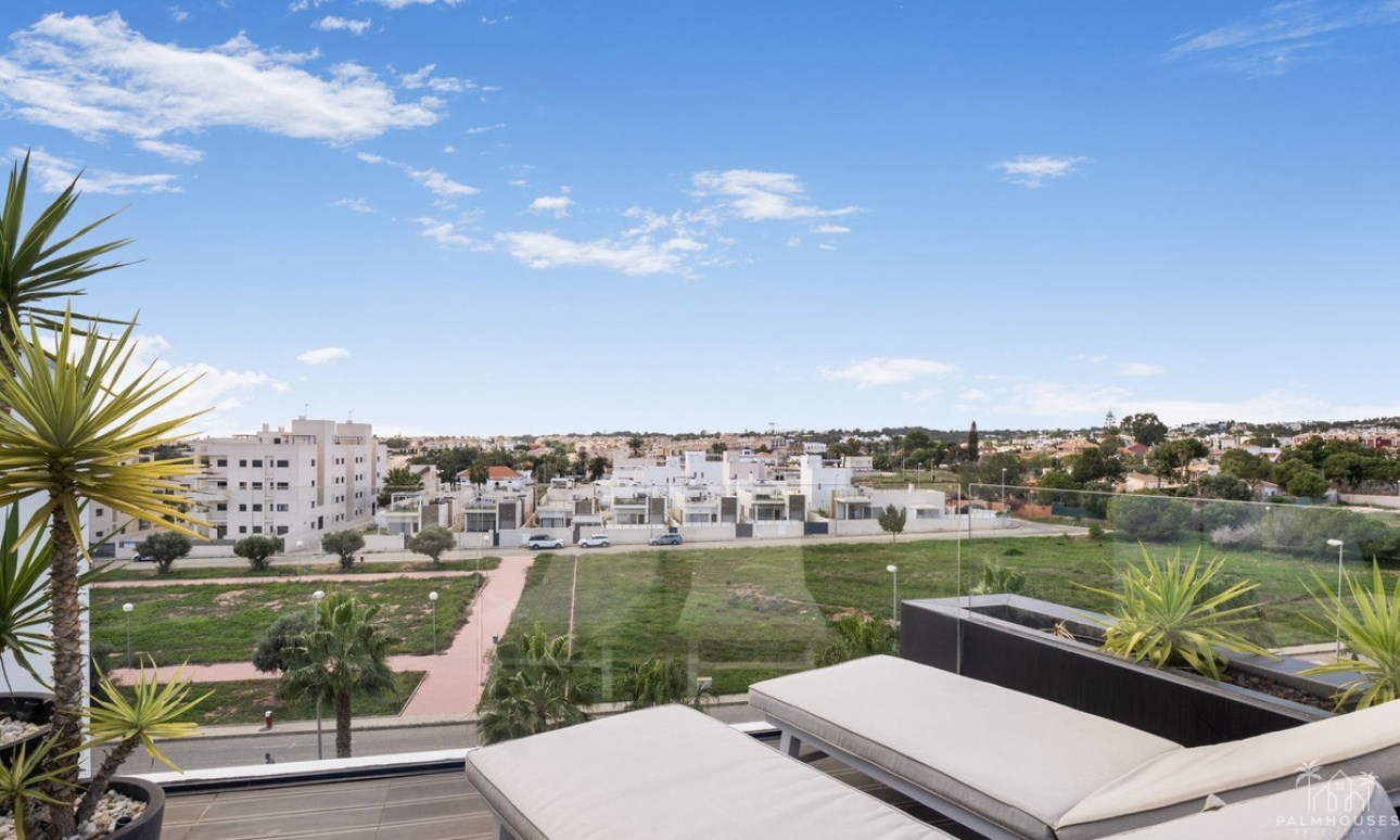 Resale - Apartments - Orihuela - Los Dolses