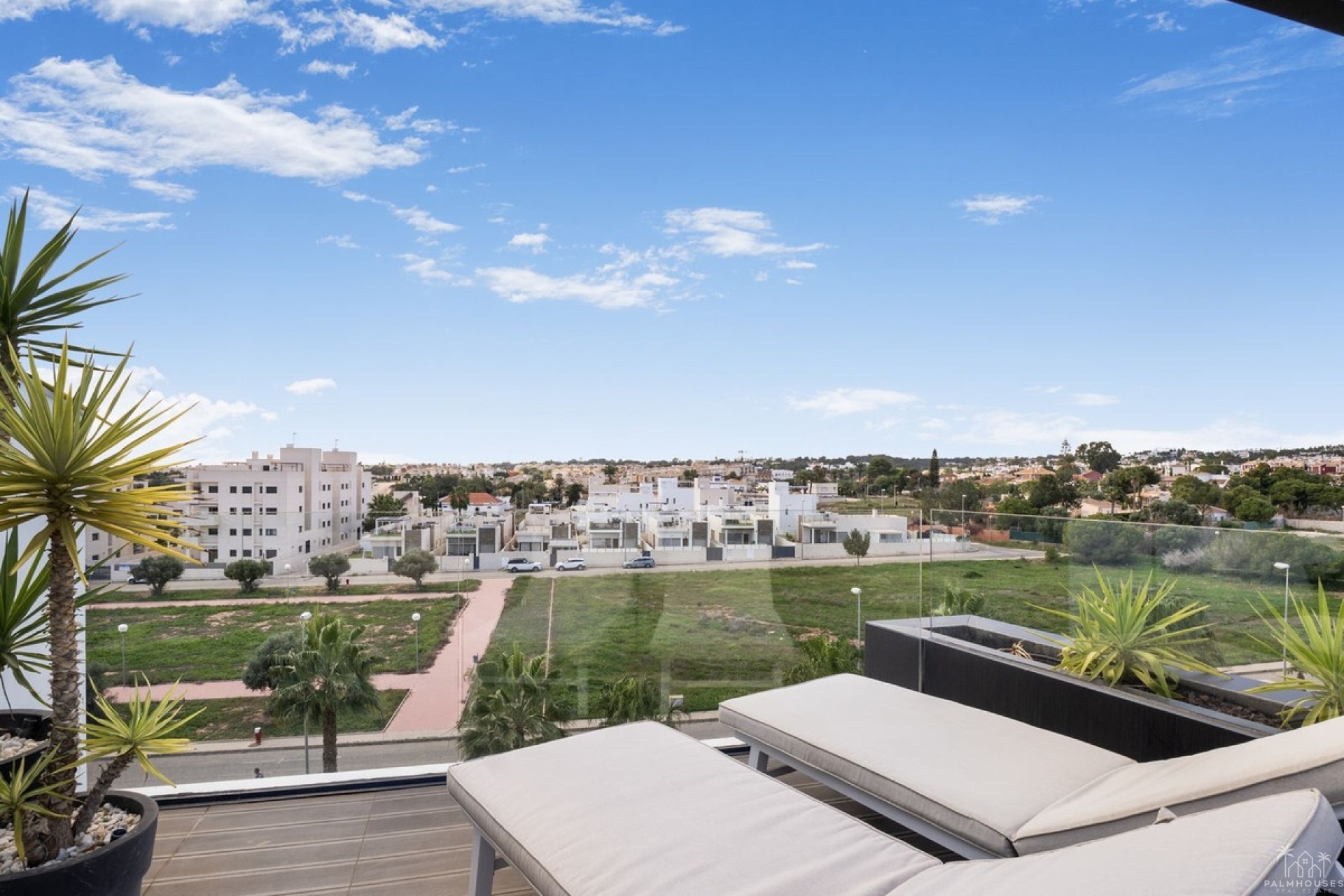 Resale - Apartments - Orihuela - Los Dolses
