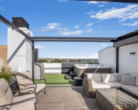 Resale - Apartments - Orihuela - Los Dolses