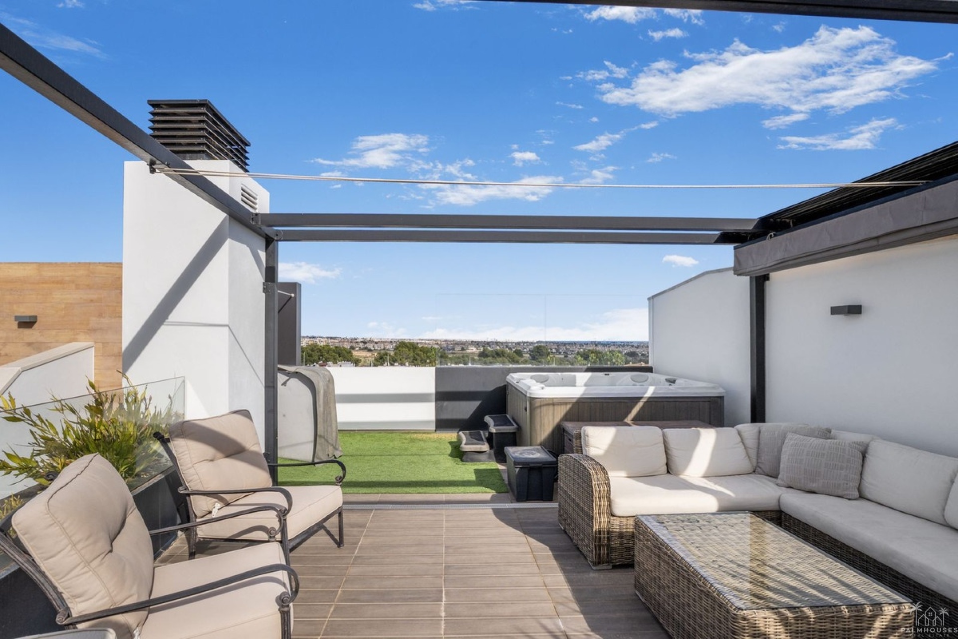 Resale - Apartments - Orihuela - Los Dolses