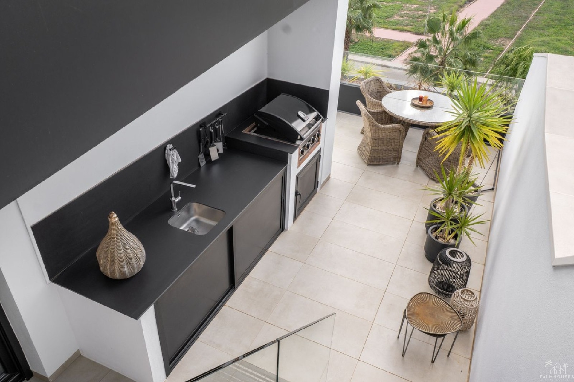 Resale - Apartments - Orihuela - Los Dolses