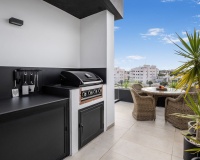 Resale - Apartments - Orihuela - Los Dolses