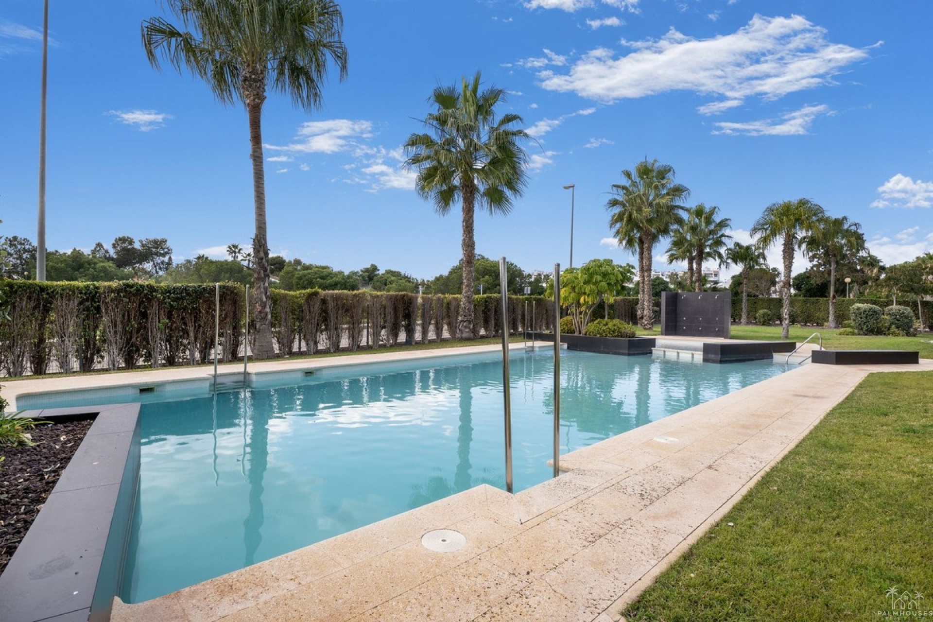 Resale - Apartments - Orihuela - Los Dolses