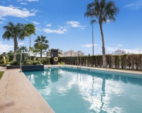 Resale - Apartments - Orihuela - Los Dolses