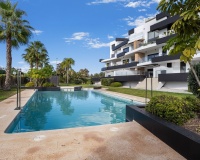 Resale - Apartments - Orihuela - Los Dolses