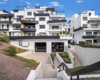 Resale - Apartments - Orihuela - Los Dolses