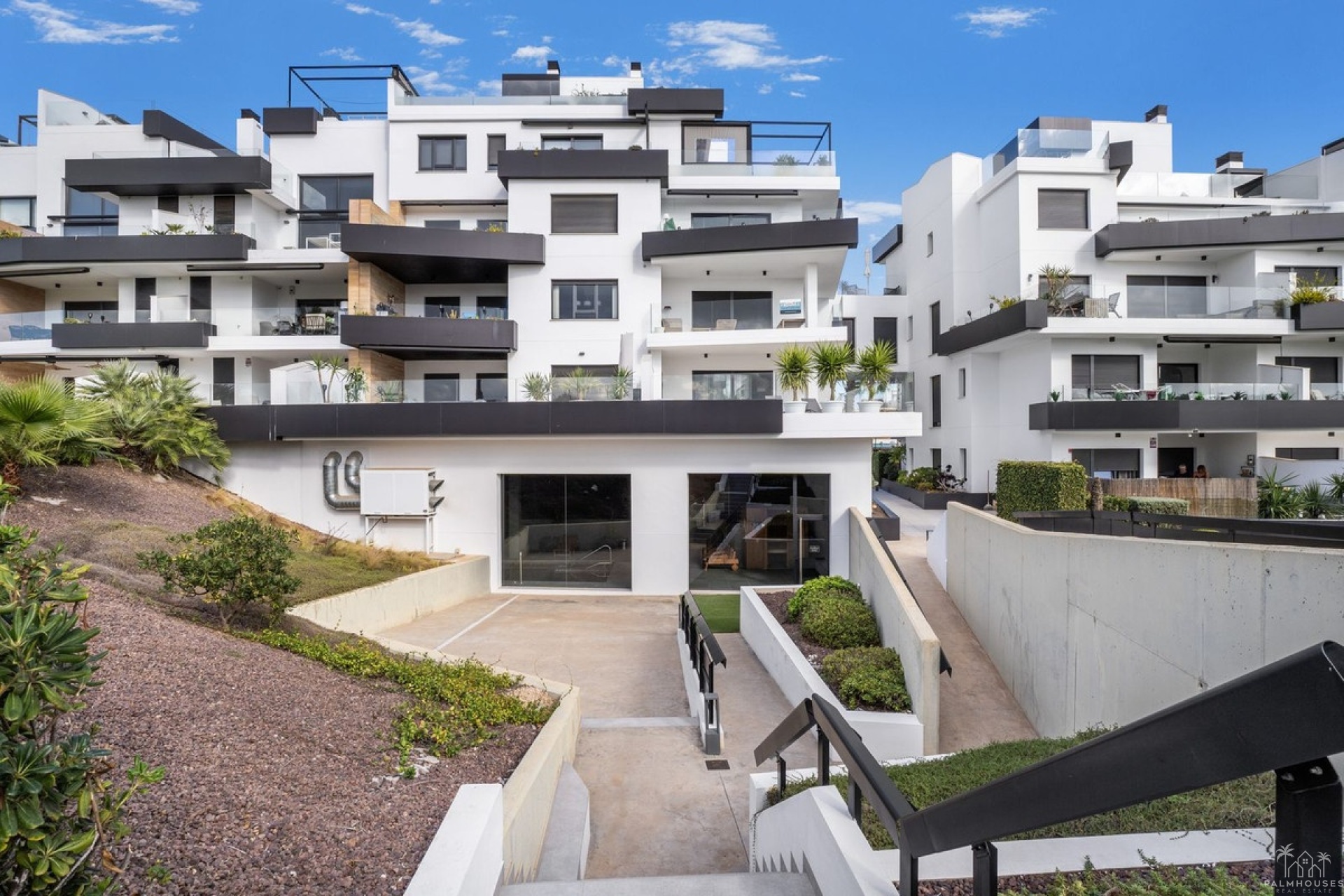 Resale - Apartments - Orihuela - Los Dolses