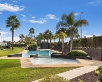 Resale - Apartments - Orihuela - Los Dolses