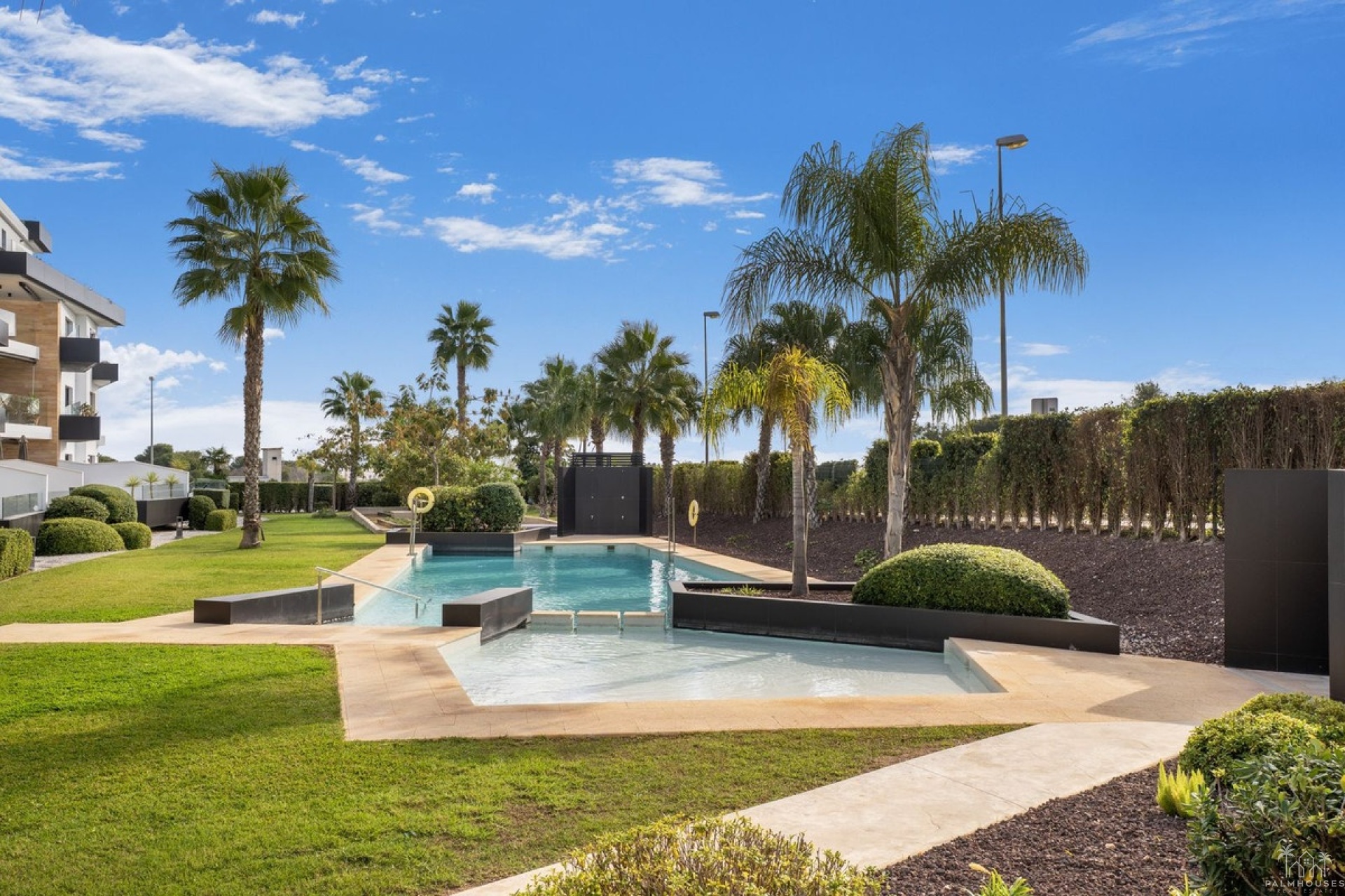 Resale - Apartments - Orihuela - Los Dolses