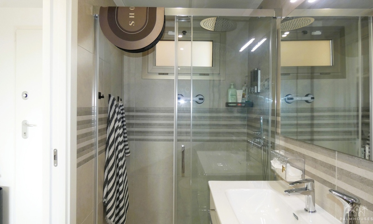 Resale - Apartments - Orihuela - Los Dolses