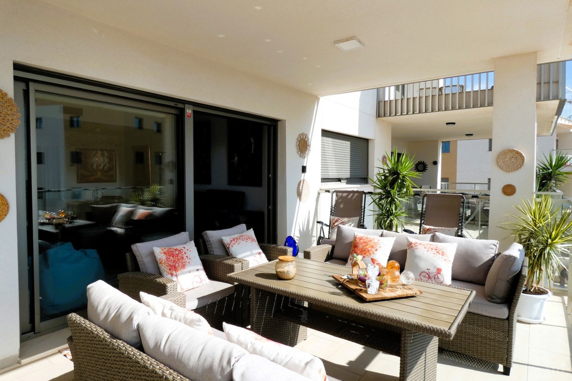 Resale - Apartments - Orihuela - Los Dolses