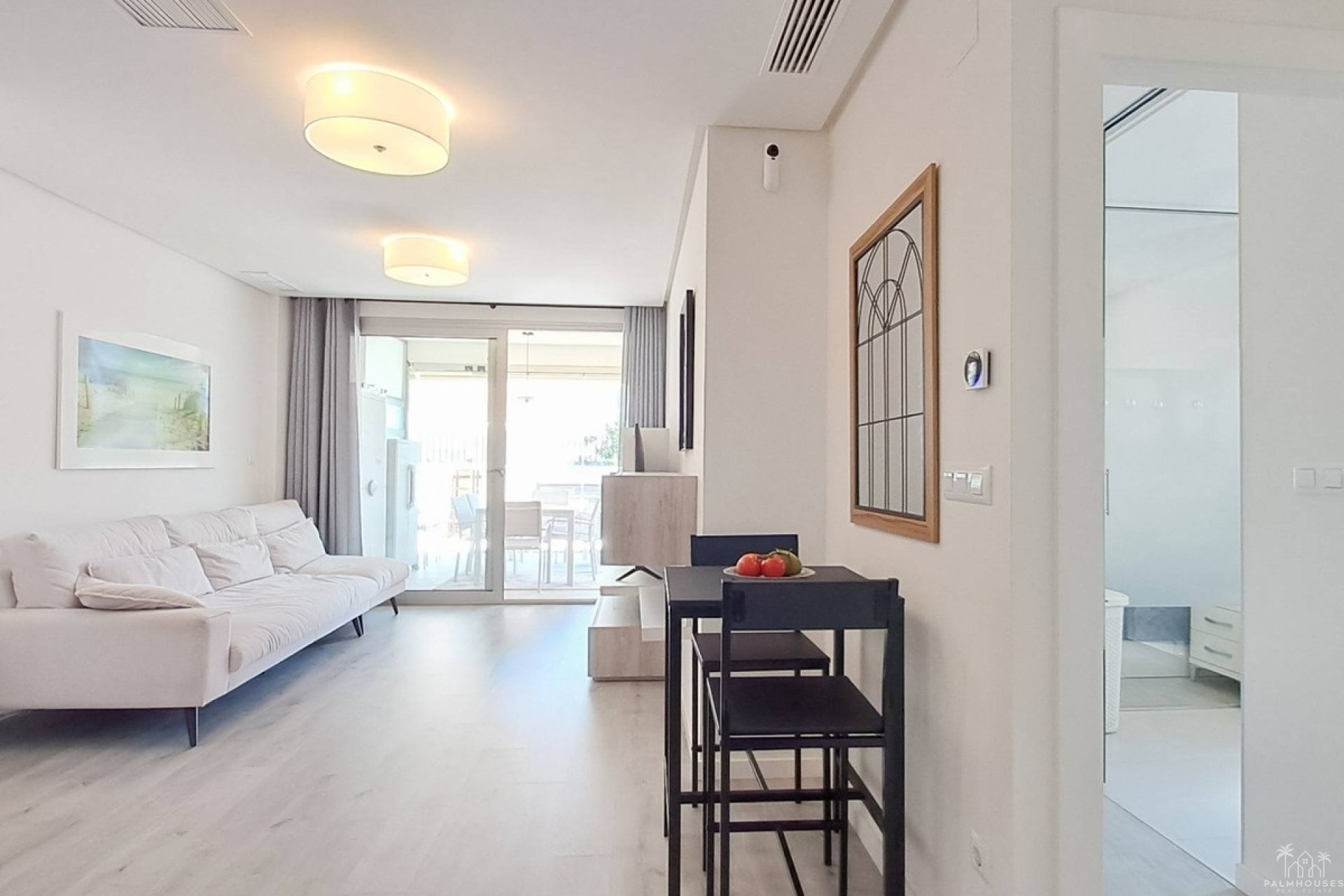 Resale - Apartments - Orihuela - Los Dolses