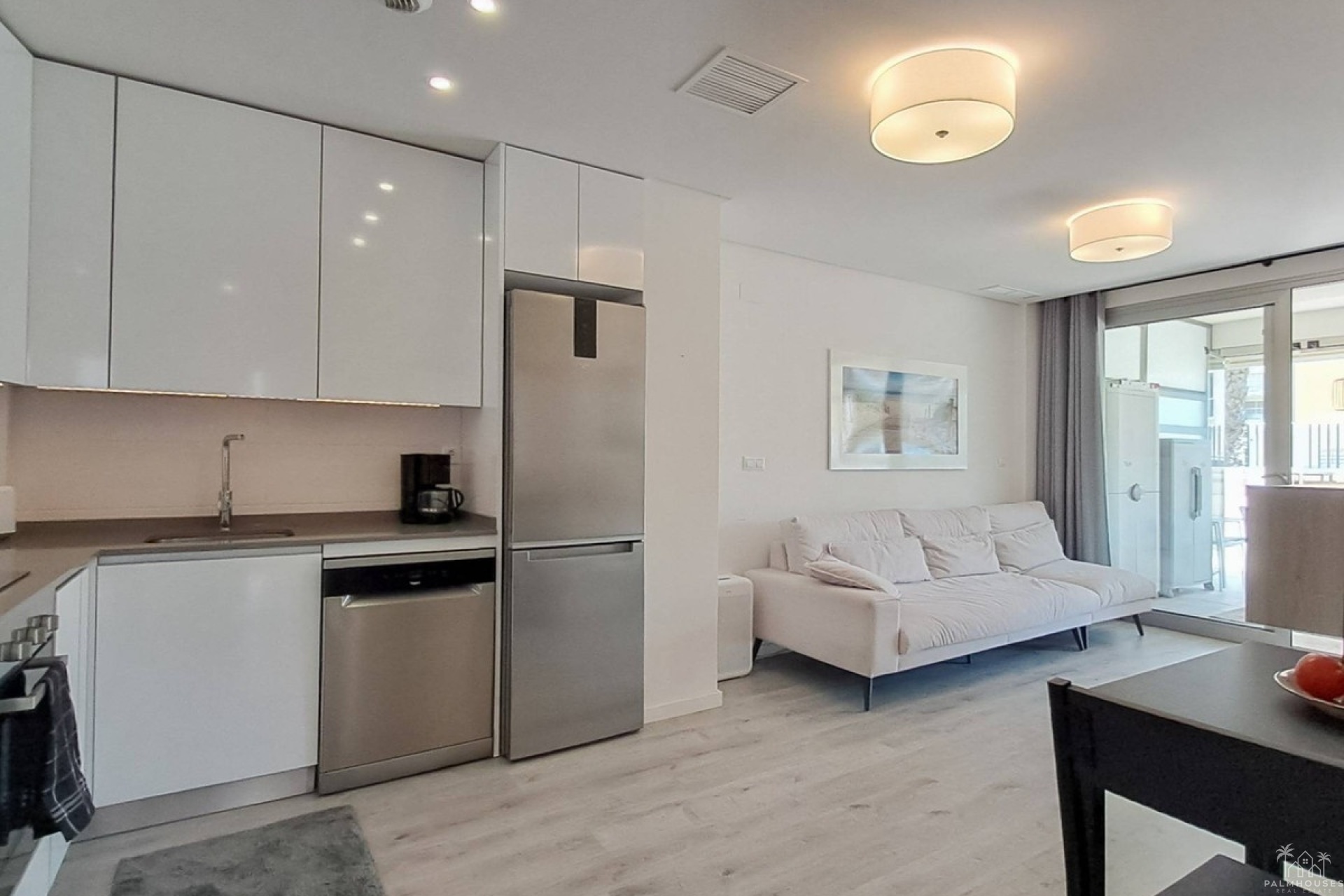 Resale - Apartments - Orihuela - Los Dolses