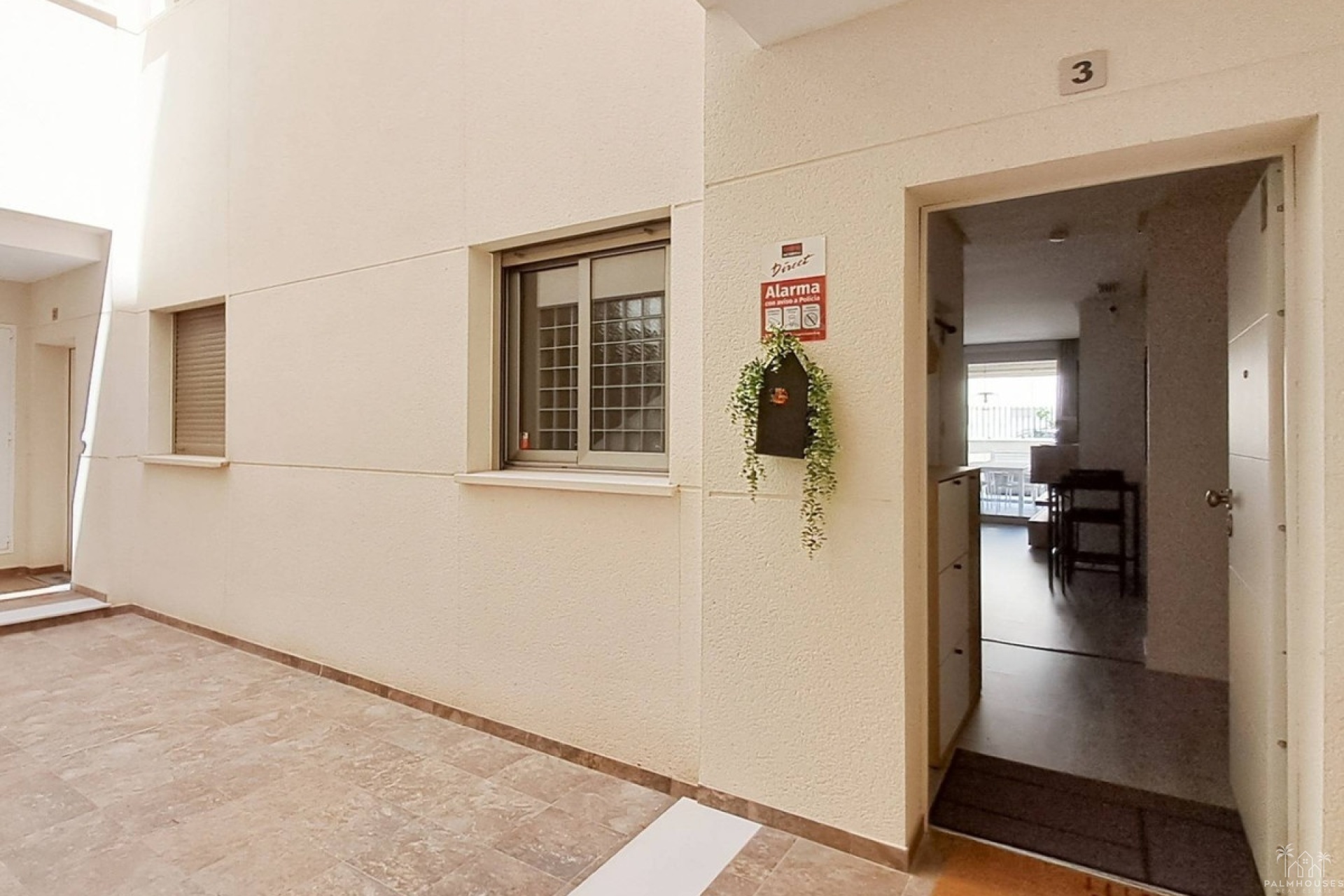 Resale - Apartments - Orihuela - Los Dolses