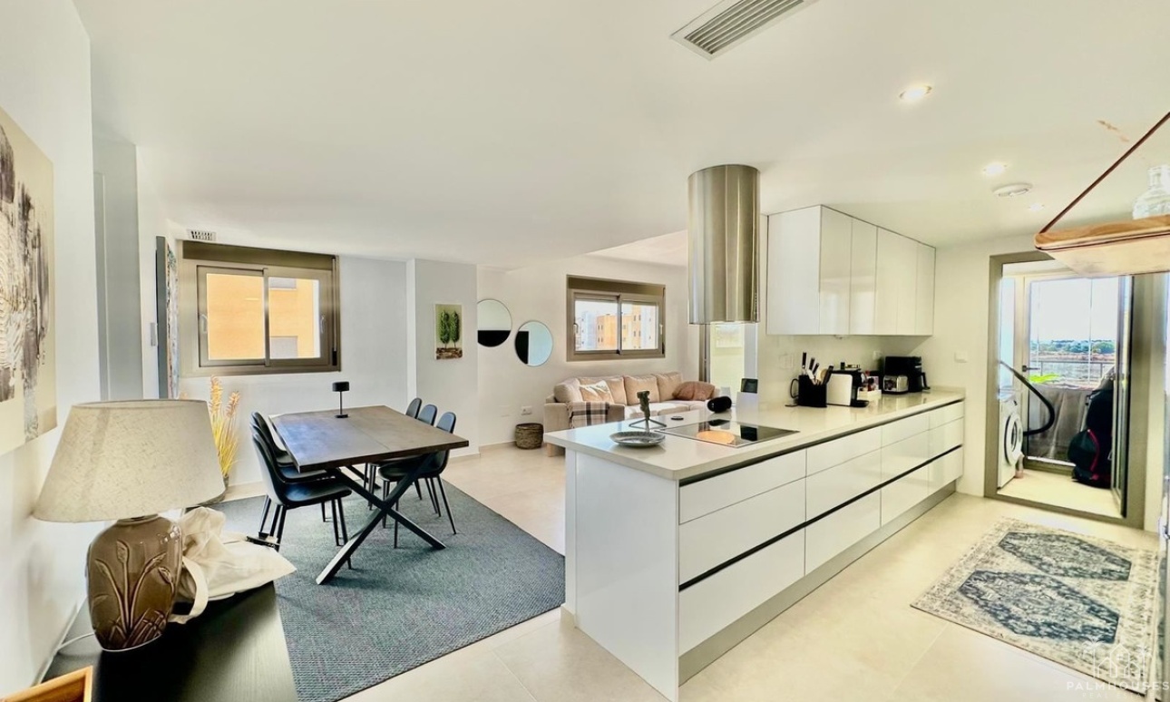 Resale - Apartments - Orihuela - Los Dolses
