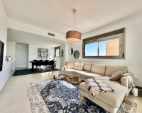 Resale - Apartments - Orihuela - Los Dolses